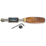 Crown Tools Mini. Dekorjern Med Tannet Skj&#230;rehjul - 17/27 Tenner