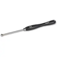Crown Tools Ringjern 1/2&quot;(12,7mm) kyrogenisk herdet HSS