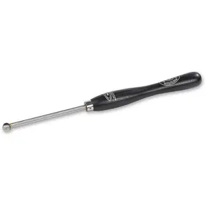Crown Tools Ringjern 1/2&quot;(12,7mm) kyrogenisk herdet HSS