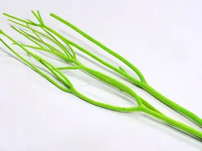 Aroma gren - gr&#248;nn Belagt med soft belegg