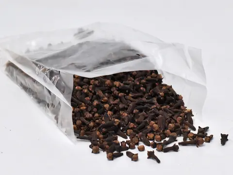 Nelikk 100 gr.t&#248;rket