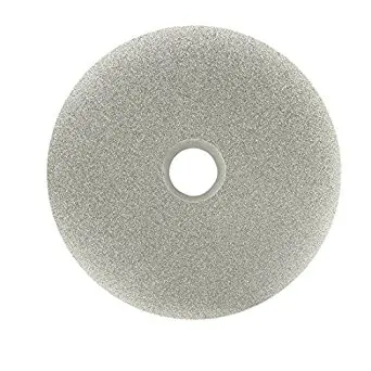 Diamant Slipedisk -Ø150mm.  Korning 100 
