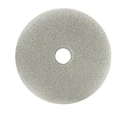 Diamant Slipedisk -&#216;150mm.  Korning 3000
