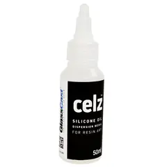 Silicone Oil - Celz 50ml