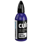 Culr Epoxypigment- Indigo Blue. 20ml.
