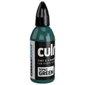 Culr Epoxypigment. Topaz Green. 20ml.