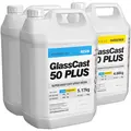 Epoxy - Glassklar 50Plus. 15kg GlassCast for tykke støp
