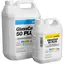 Epoxy - Glassklar 50Plus. 5kg GlassCast for tykke st&#248;p