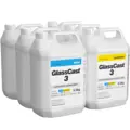 Epoxy - Glassklar3. 30 Kg GlassCast3