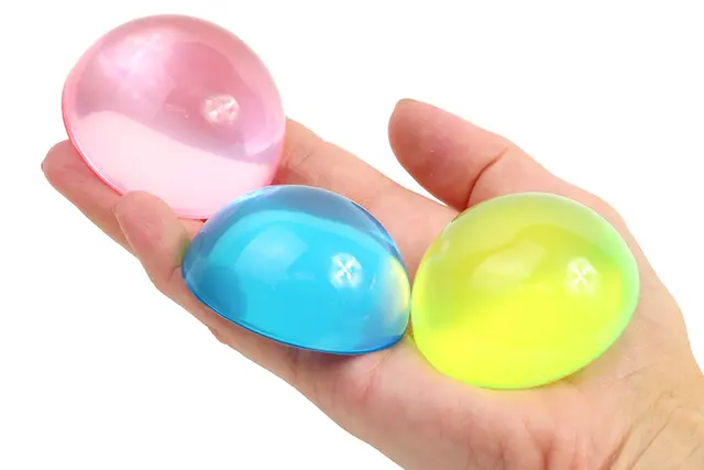 Epoxy - Glassklar 50 Velg riktig mengde 