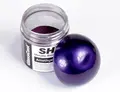 Shimr Metallisk Glimmerpulver 100g. Amethyst Purple