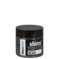 Shimr Metallisk Glimmerpulver 20G. Graphite Black