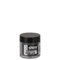 Shimr Metallisk Glimmerpulver 3G. Graphite Black