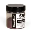 Shimr Metallisk Glimmerpulver 20G. Amethyst Purple