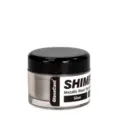 Shimr Metallisk Glimmerpulver 3G. Silver