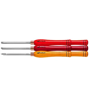 Midi Pakke 14&quot; H&#229;ndtak L&#248;nn Easy Wood Tools Hm-Bits