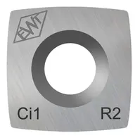 Ewt Ci1 Reservebit - R2 ( 50 mm ) For Easy Wood Tools