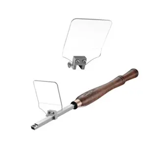 Ewt Lexan Sponbeskytter For Easy Wood Tools, Mini Serie