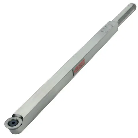 Full-Size Ci0 Finisher Rund  - 16&quot; Uten H&#229;ndtak