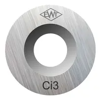 Ewt Ci3 Reservebit - Rund Easy Wood Tools Hm-Bits
