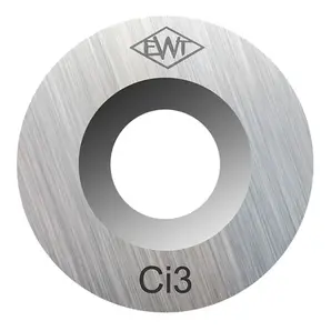 Ewt Ci3 Reservebit - Rund Easy Wood Tools Hm-Bits