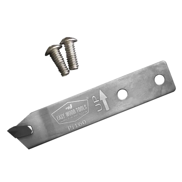 Reserveblad til PT160 Parting Tool Reserveblad med kutter 