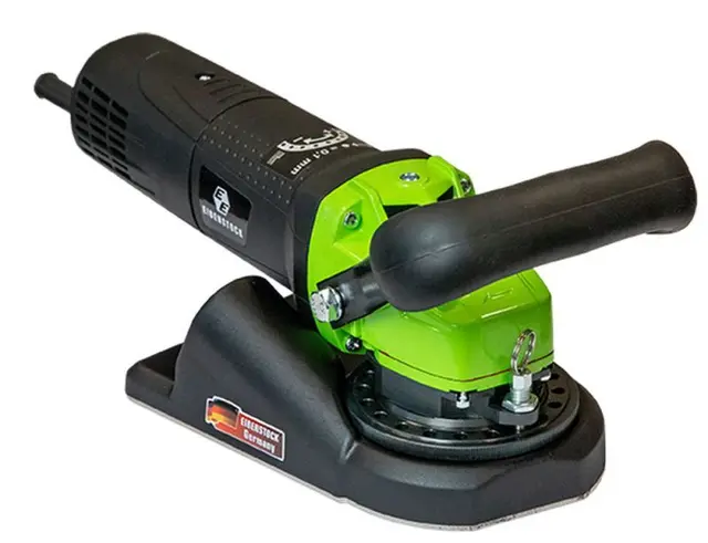 Overflatefreser EOF 100.1 - Eibenstock 1400 W 