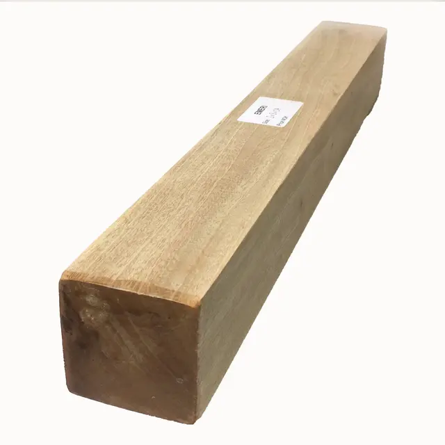 Emeri-Firkant Ø600X75X75 mm Dreieemne 