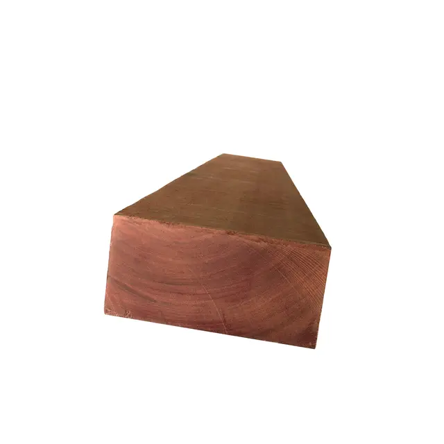 Purple heart 1200X290x35mm Plank 