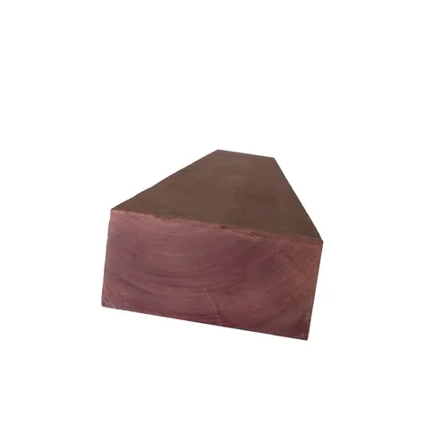 Purple Heart 200X78X1000 mm Plank