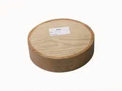 Ask-Rund &#216;200X50 mm Dreieemne