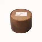 Alm-Rund &#216;125X75 mm Dreieemne