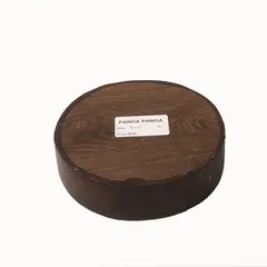 Panga Panga-Rund &#216;200X50 mm Dreieemne