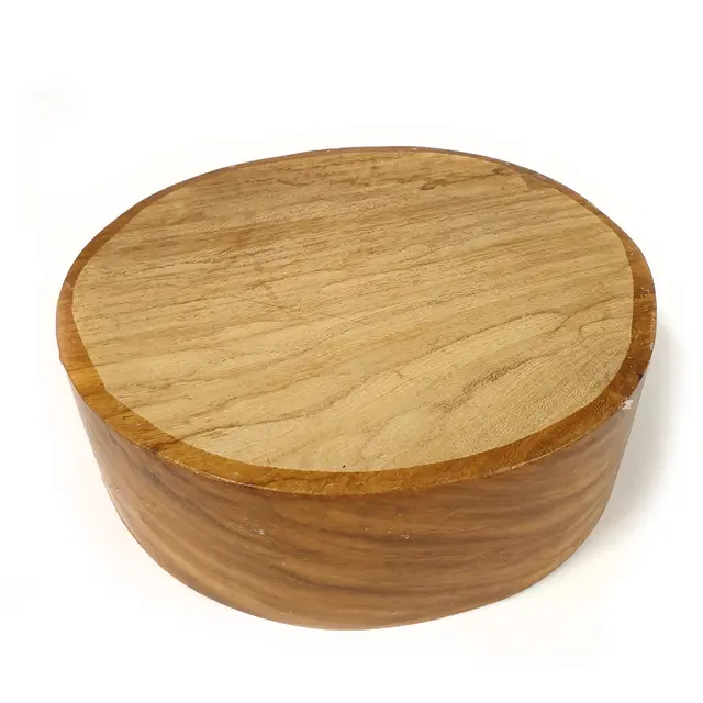 WILD MANGO -Rund 250X75mm 
