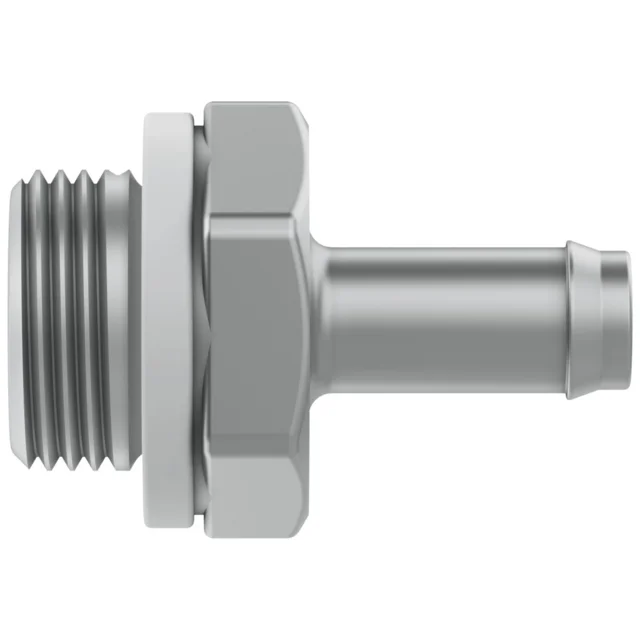 Slangenippel CN-1/8-PK-4 Festo – G1/8, for 6 mm slange 