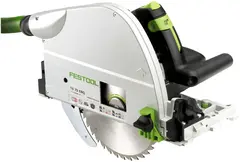 TS75 EBQ-Plus Håndsirkelsag - Festool 