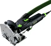 Domino Df 500 Q-Plus Pluggfres - Festool