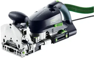 Domino Xl Df 700 Eq-Plus Pluggfres Festool