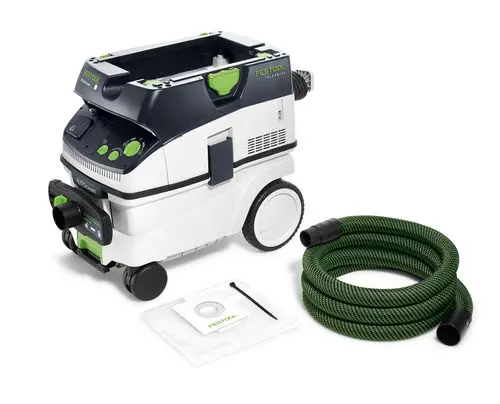 Festool Ctl 26 E Støvsuger 