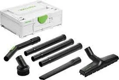 Rengjøringssett Festool RS-ST D27/36