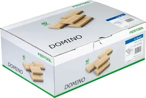 Domino DF500 10x24x50/510 - Festool