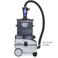 Dust Deputy Syklon St&#248;vutskiller KIT For Festool