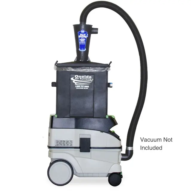 Dust Deputy Syklon Støvutskiller KIT For Festool 