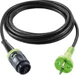 Ledning 4m. Festool plug it H05 passer til nesten alle Festool el-maskin