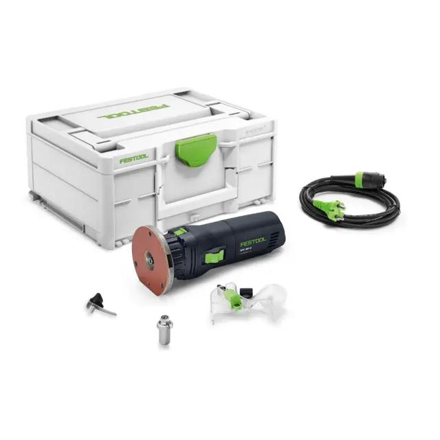 Festool Kantfres Ofk 500 Q-Plus R3 450W 