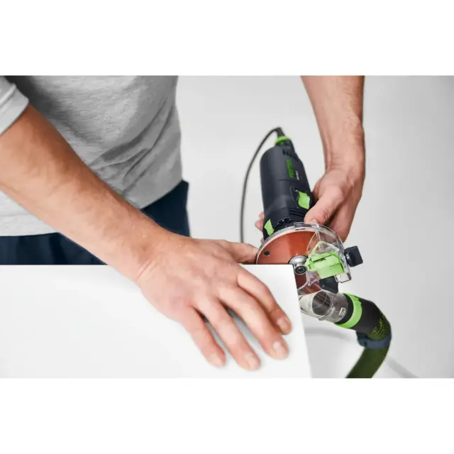 Festool Kantfres Ofk 500 Q-Plus R3 450W 