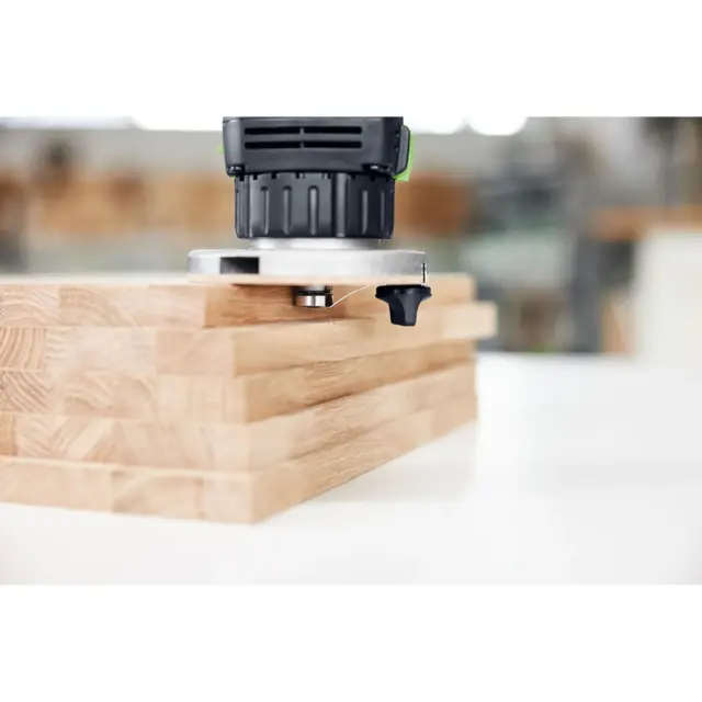 Festool Kantfres Ofk 500 Q-Plus R3 450W 