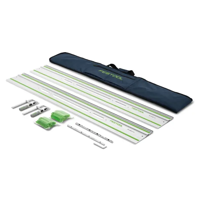 Styreskinne Festool FS 1400/2-KP-Set Festool 