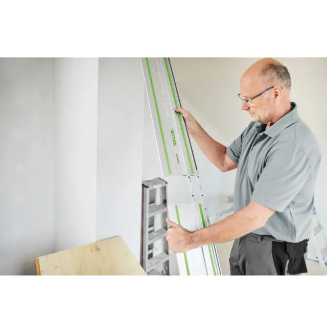 Styreskinne Festool FS 1400/2-KP-Set Festool 