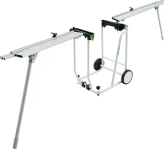Kapp-/gjærsag Festool KAPEX KS 120 REB-Set-UG 